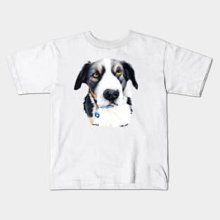 Bruce Kids T-Shirt